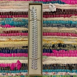 Sparkly Stone Bracelet